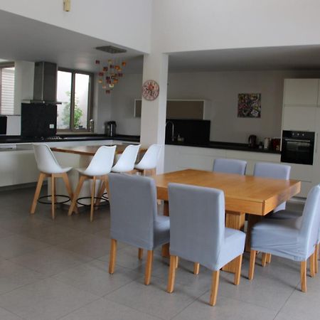 קשת בענן Villa Modi'in Exterior foto