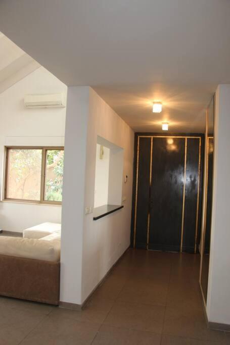 קשת בענן Villa Modi'in Exterior foto