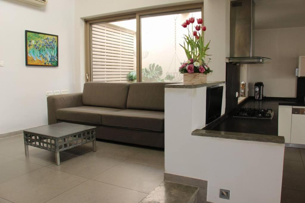 קשת בענן Villa Modi'in Exterior foto