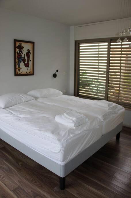 קשת בענן Villa Modi'in Exterior foto