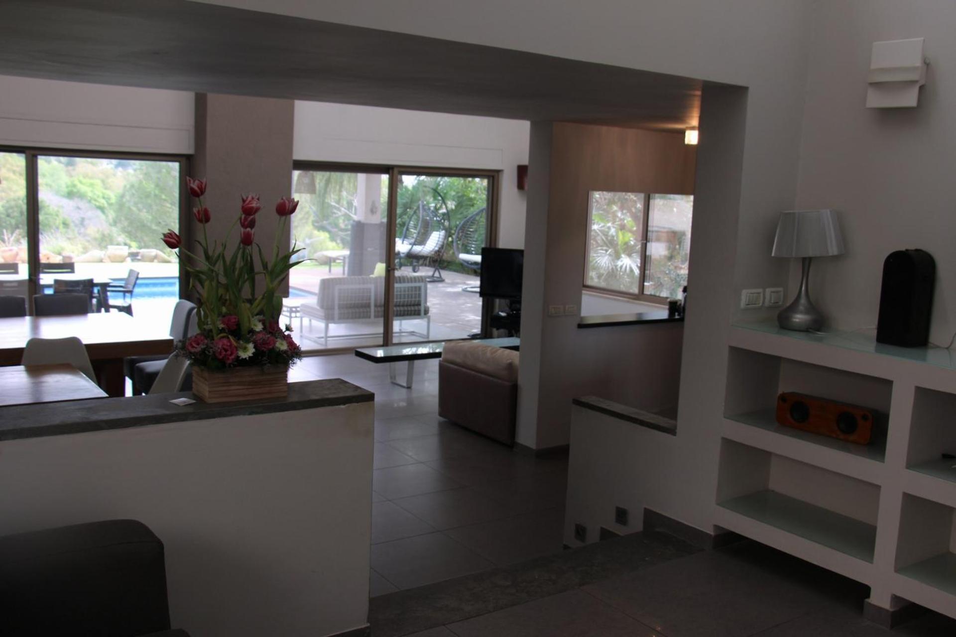 קשת בענן Villa Modi'in Exterior foto